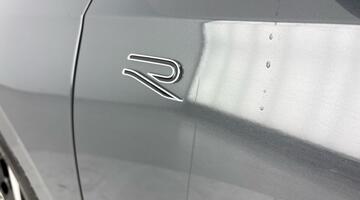 2025 Volkswagen TSI R-Line Euro 6 5-door (Grey) - Image: 37
