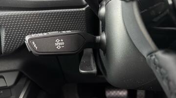 2026 Audi Sportback Sport 30 TFSI 116 PS S tronic (Red) - Image: 21