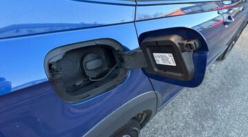 2023 Volkswagen 1.0 TSI Style DSG Euro 6 5-door (Blue) - Image: 18