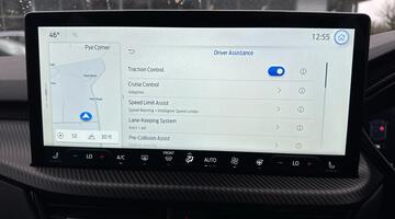 2026 Ford EcoBoost ST-Line X Euro 6 5-door (Grey) - Image: 37