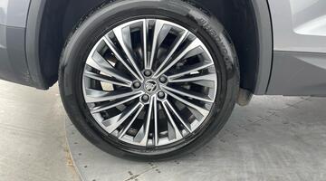 2024 Škoda TSI ACT SE L Executive DSG Euro 6 5-door (7 Seat) (Grey) - Image: 30