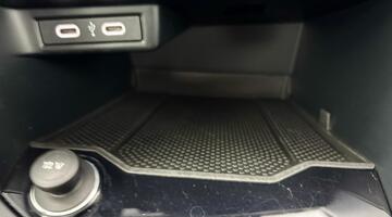 2023 Volkswagen 1.0 TSI Life Euro 6 5-door (Grey) - Image: 24