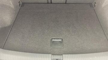 2022 Volkswagen TSI Life DSG Euro 6 5-door (White) - Image: 27