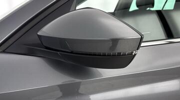 2025 Škoda 1.0 TSI SE L Edition DSG Euro 6 5-door (Grey) - Image: 36