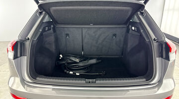 2021 Audi 35 Sport Auto 5-door 55kWh (Grey) - Image: 30