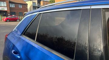 2019 Volkswagen TDI R-Line Euro 6 5-door (Blue) - Image: 16