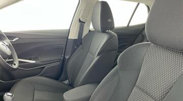 2024 Škoda 1.0 TSI SE L Euro 6 5-door (Grey) - Image: 33