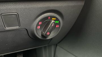 2025 SEAT 1.0 TSI FR Black Edition Euro 6 5-door (Multicolour) - Image: 20