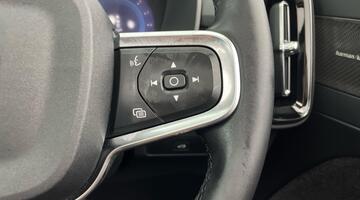 2025 Volvo 2.0 B3 MHEV Ultra Bright DCT Auto Euro 6 5-door (Blue) - Image: 25