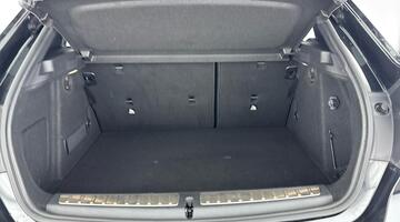 2020 BMW 118i M Sport DCT Euro 6 5-door (Black) - Image: 22