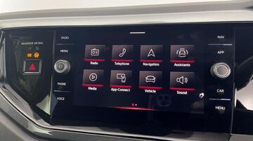 2023 Volkswagen 2.0 TSI GTI DSG Euro 6 5-door (Red) - Image: 18