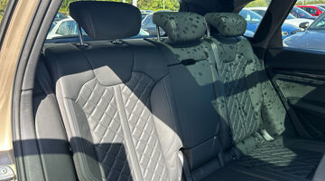 2021 Audi 2.0 TFSIe 55 Vorsprung Competition S Tronic quattro Euro 6 5-door 14.1kWh (Unlisted) - Image: 13