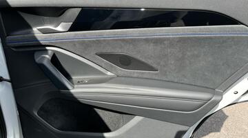 2025 Volkswagen TSI eHybrid 19.7kWh R-Line DSG Euro 6 5-door (White) - Image: 43