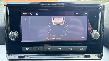 2023 SEAT 1.0 TSI FR Edition Euro 6 5-door (Grey) - Image: 36