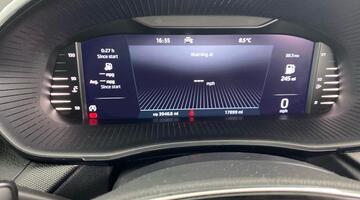 2023 Škoda 1.0 TSI Colour Edition Euro 6 5-door (Grey) - Image: 13