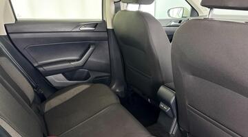 2025 Volkswagen 1.0 TSI Match DSG Euro 6 5-door (Grey) - Image: 22