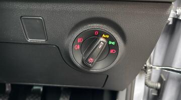 2025 SEAT 1.0 TSI FR Black Edition Euro 6 5-door (Grey) - Image: 32