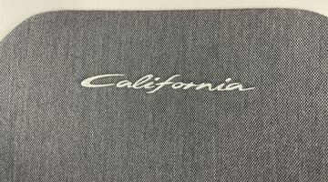 2025 Volkswagen 2.0 TDI Ocean DSG Euro 6 4-door (Grey) - Image: 44