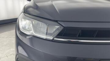 2023 Volkswagen 1.0 TSI Life Euro 6 5-door (Grey) - Image: 34