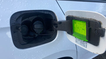 2023 Škoda TSI ACT SE Drive DSG Euro 6 5-door (White) - Image: 11