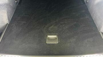 2025 Audi 2.0 TFSI 40 Black Edition Sportback S Tronic quattro Euro 6 5-door (Black) - Image: 32