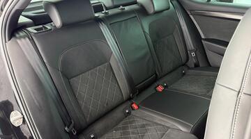 2023 Škoda 2.0 TDI SportLine Plus DSG Euro 6 5-door (Black) - Image: 31