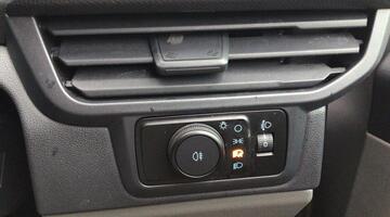 2025 Ford 2.0 320 EcoBlue Trail L1 H1 Euro 6 5-door (Grey) - Image: 25