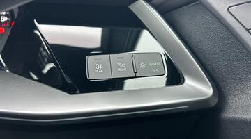 2021 Audi 2.0 TFSI S Tronic quattro Euro 6 4-door (White) - Image: 39