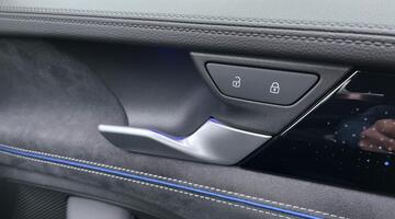 2025 Volkswagen ETSI MHEV R-Line DSG Euro 6 5-door (Grey) - Image: 19