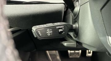 2025 Audi 2.0 TDI Edition 1 S Tronic Euro 6 5-door (Blue) - Image: 21