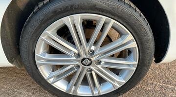 2020 SEAT TSI EVO XCELLENCE Euro 6 5-door (White) - Image: 10