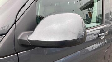 2022 Volkswagen 2.0 TDI T30 Highline DSG FWD SWB Euro 6 5-door (Grey) - Image: 13