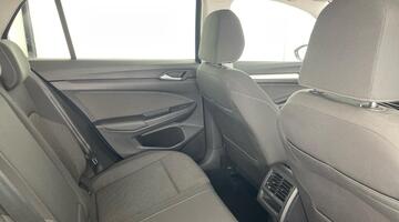 2024 Volkswagen TSI Match Euro 6 5-door (Blue) - Image: 28