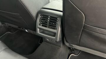 2022 Volkswagen TSI R-Line Euro 6 5-door (Grey) - Image: 21