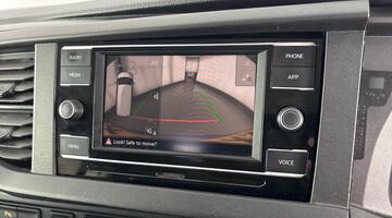 2021 Volkswagen 2.0 TDI SE DSG SWB Euro 6 5-door (Blue) - Image: 7