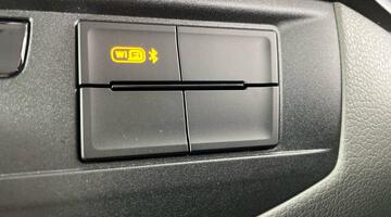 2024 Volkswagen California Camper Automatic (Grey) - Image: 25