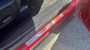 2024 Ford 2.5h Duratec ST-Line X CVT Euro 6 5-door (Red) - Image: 12