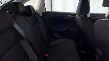 2023 Volkswagen 1.0 TSI Life DSG Euro 6 5-door (White) - Image: 26