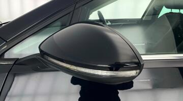 2016 Volkswagen TSI BlueMotion Tech GT Euro 6 5-door (Black) - Image: 36