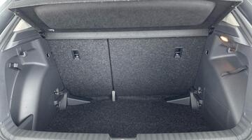 2025 Škoda 1.0 TSI SE Edition Euro 6 5-door (Grey) - Image: 29