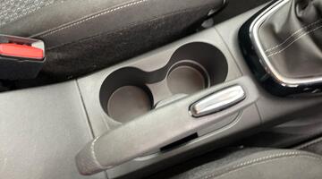 2019 Vauxhall Turbo ecoTEC GPF SE Euro 6 5-door (Grey) - Image: 12