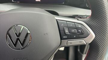 2025 Volkswagen 2.0 TSI GTI DSG Euro 6 5-door (Blue) - Image: 26