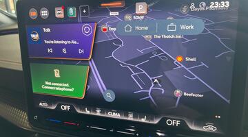 2026 CUPRA EHybrid 25.8kWh V2 DSG Euro 6 5-door (Unlisted) - Image: 8