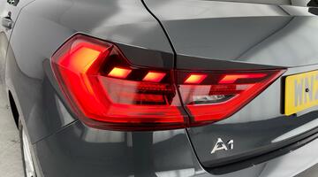 2023 Audi 1.0 TFSI 30 Sport Sportback Euro 6 5-door (Grey) - Image: 30