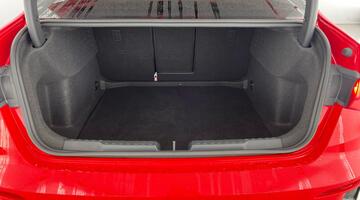 2022 Audi 1.0 TFSI 30 S line S Tronic Euro 6 4-door (Red) - Image: 29