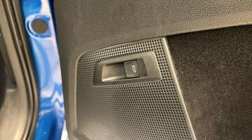 2024 Škoda 2.0 TDI Laurin & Klement DSG 4WD Euro 6 5-door (7 Seat) (Blue) - Image: 27