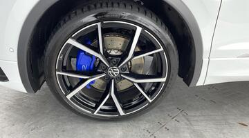 2022 Volkswagen 2.0 TSI R DSG 4Motion Euro 6 5-door (White) - Image: 47