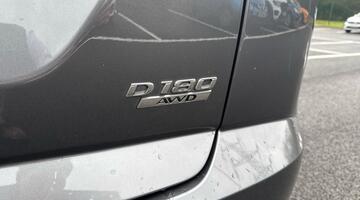 2019 Jaguar 2.0 D180 R-Dynamic S Auto Euro 6 5-door (Grey) - Image: 34