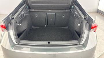 2025 Škoda TSI ACT SportLine Euro 6 5-door (Grey) - Image: 31