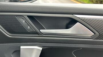 2022 Volkswagen TSI R-Line DSG Euro 6 5-door (Grey) - Image: 24